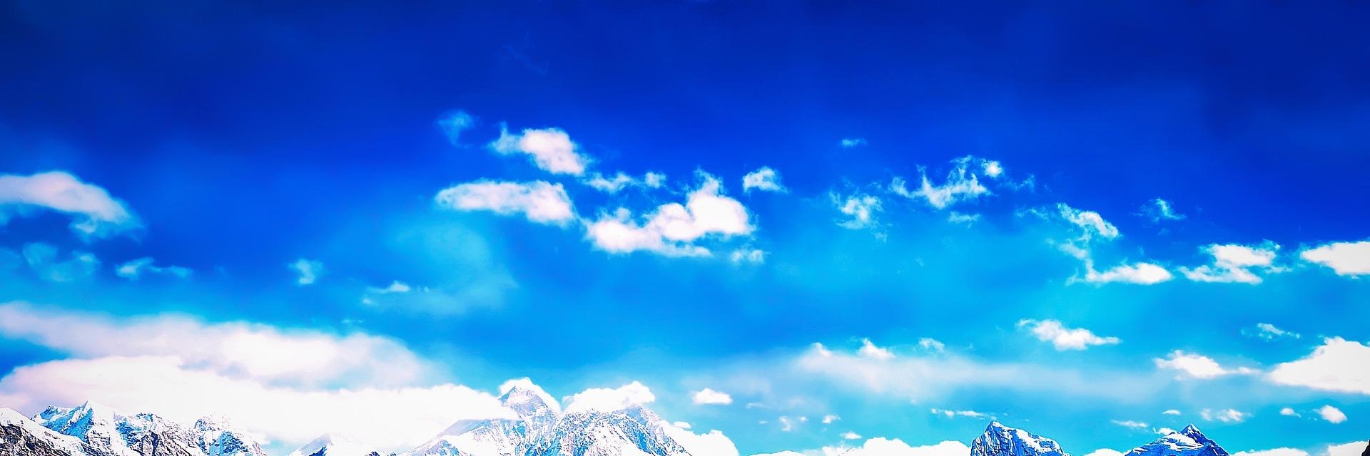 Everest Region Trek