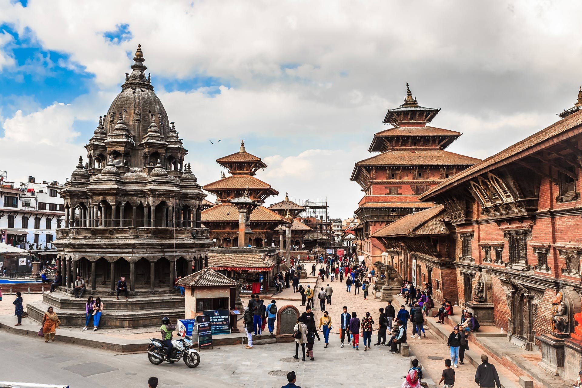 Kathmandu Valley Tour